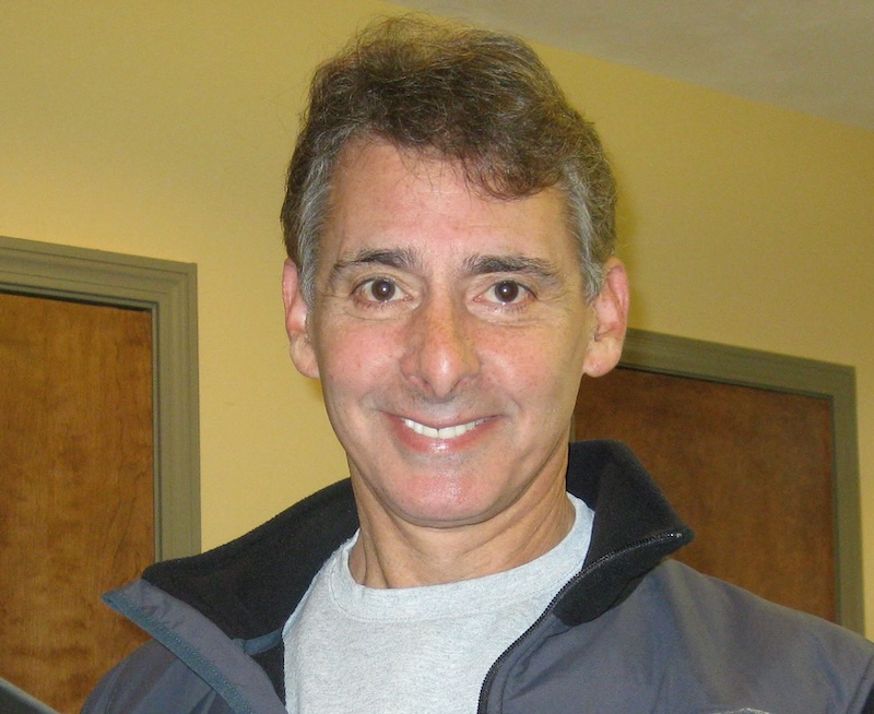 Dr. Melvin Rabin